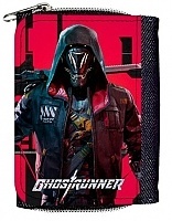 ������� ��������� Ghostrunner - Jack