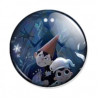������ Over the Garden Wall The Beast, Wirt, Gregory
