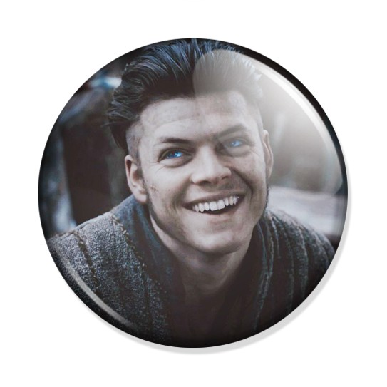���������� ������� ������ Vikings Ivar the Boneless �� ����� � ����� ������� / Vikings