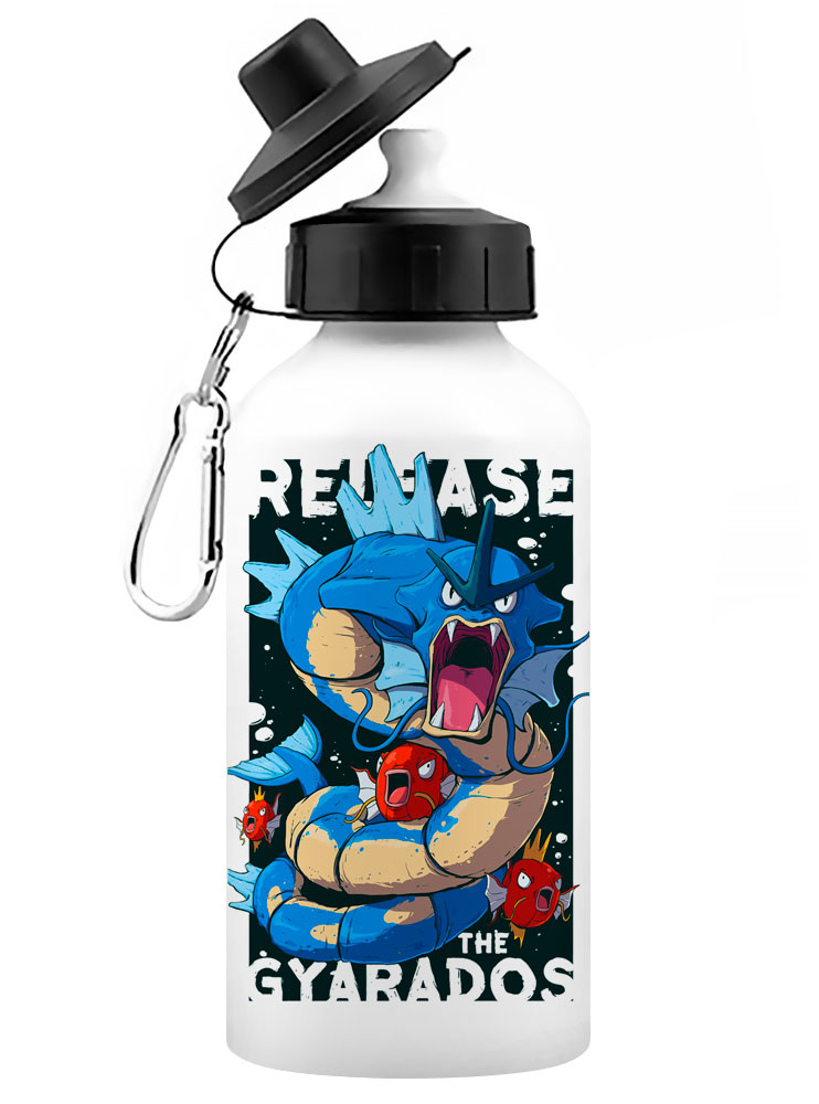 ���������� ������� ���������� ������� ��� ���� Pokemon - Release the Gyarados �� ����� ������� / Pokemon