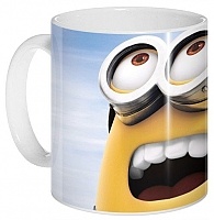  Despicable Me 312913