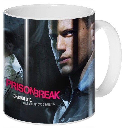 ���������� ������� ������ Prison Break 351417 �� ����� � ����� ����� / Prison Break