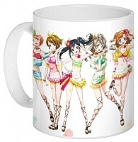 ������ Love Live! - School Idol