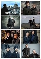  Sherlock No.1