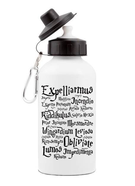 ���������� ������� ���������� ������� ��� ���� Harry Potter Spells �� ����� ����� ������ / Harry Potter