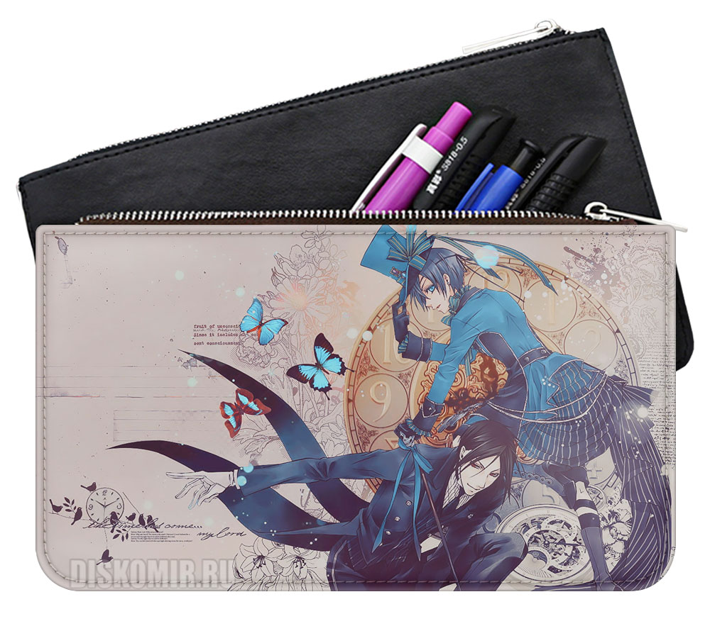 ���������� ������� ����� ������ ������ ��������� - ��������� � ����� �� ����� � ����� ������ ��������� / Kuroshitsuji / Black Butler / �����-���������