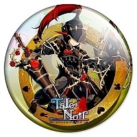������ Tales Noir - Knight (male)