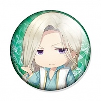 ������ Arslan Senki Narsus