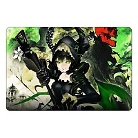 ������ ��������� ������������� Black Rock Shooter 308471