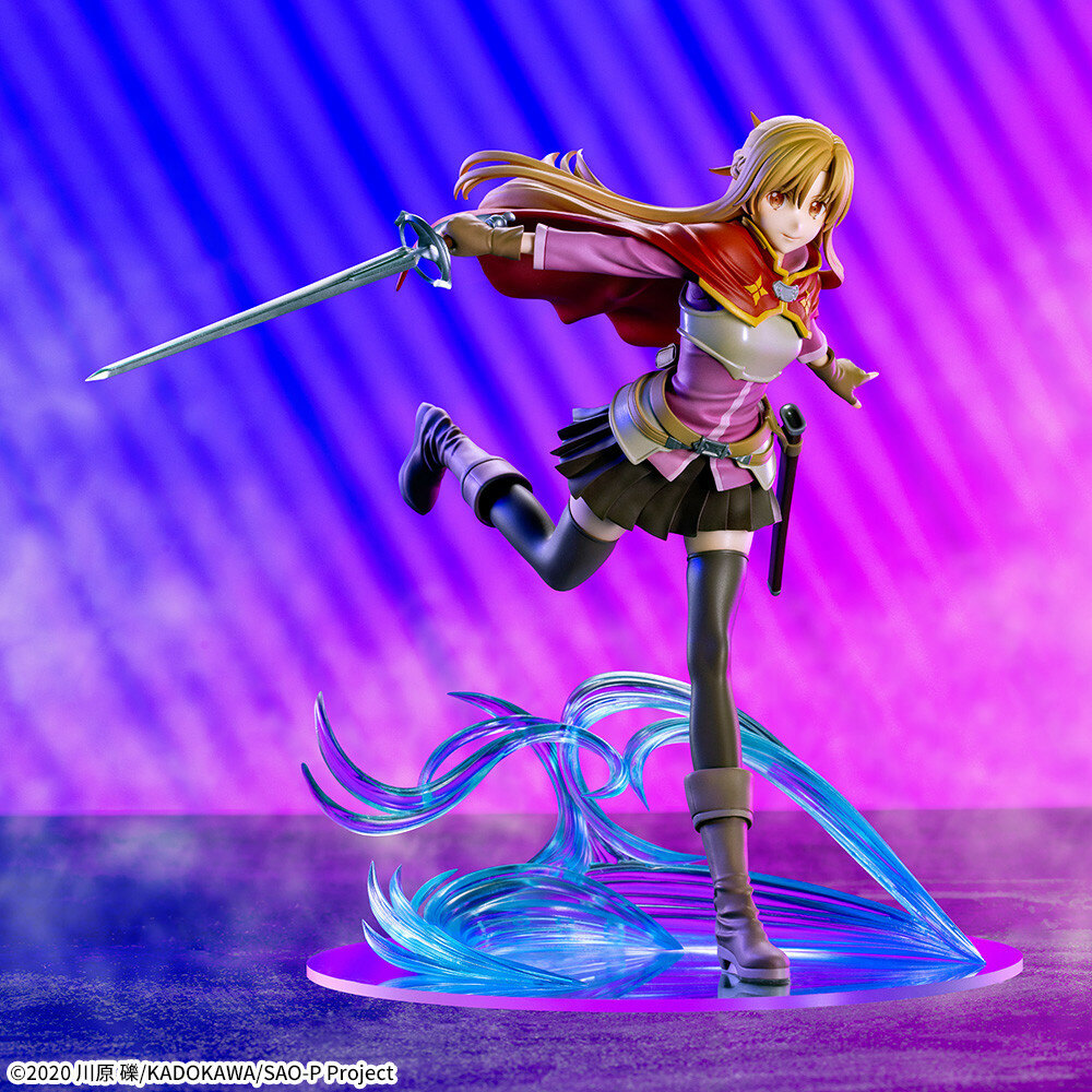 ������� SAV Sword Art Online FIGURIZMa Asuna
