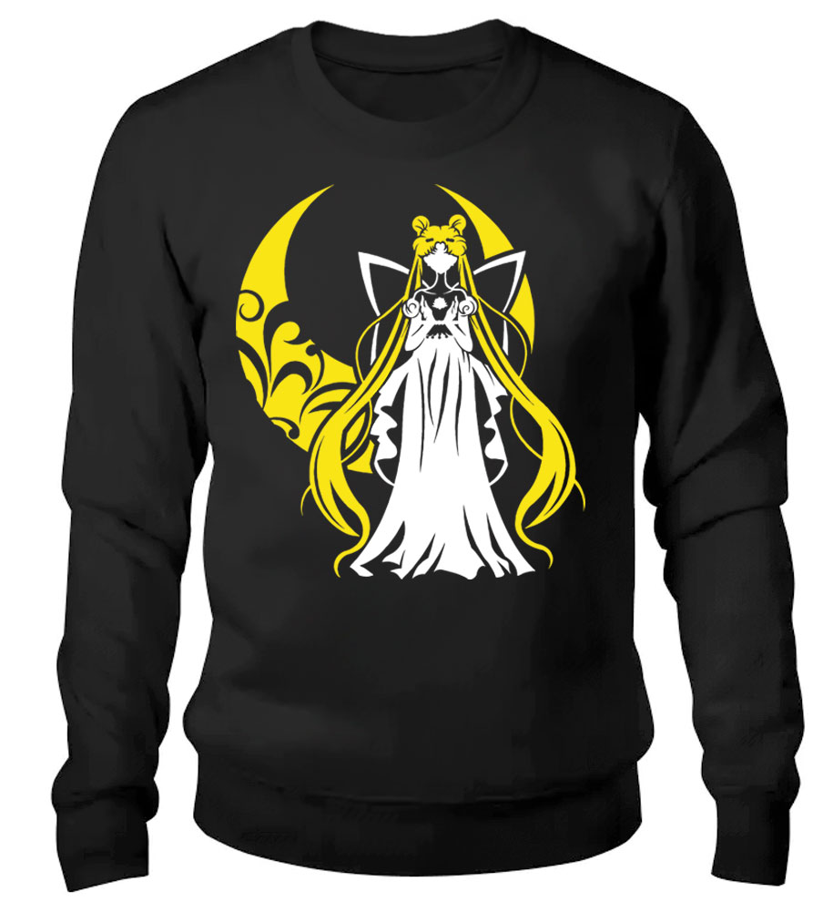 ���������� ������� ����� ��������� Sailor Moon - Princess Serenity �� ����� � ����� ���������-���� ������ ��� / Bishoujo Senshi Sailor Moon / Pretty Soldier Sailormoon / ���������� ����������� � �������� ������ ���