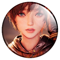 ������ Stellar Blade / Lily 03