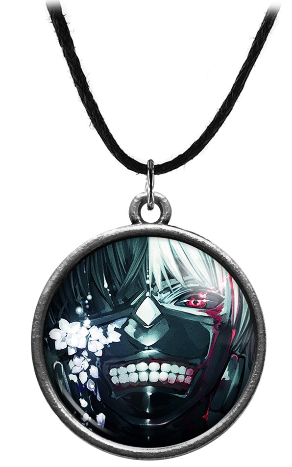 ���������� ������� ����� ��������� ���� - ��� ������ Mask �� ����� � ����� ��������� ���� / Tokyo Ghoul / Tokyo Kushu / ��������� ������