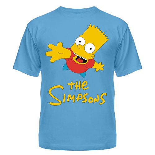 ���������� ������� ����� �������� The Simpsons / �������� - ���� �� ����� � ����� �������� / The Simpsons