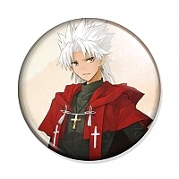 ������ Fate/Apocrypha Shirou Kotomine