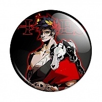 ������ Hades - Zagreus