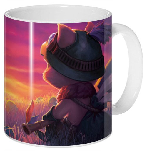 ���������� ������� ������������ ������ �� ����� League of Legends / LoL / ���� ������