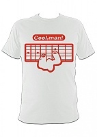�������� Cool Man