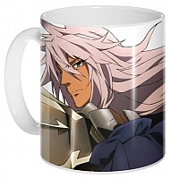 ������ Fate/Apocrypha Sigfried