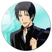 ������ ��������� ������� Kuroko no Basuke - Kazunari Takao