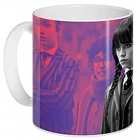 ������ ������� - Wednesday