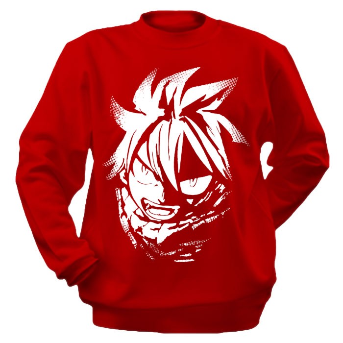 ���������� ������� ��������� Fairy Tail Natsu Dragneel �� ����� � ����� ����� ��� / Fairy Tail / ����� ����