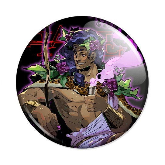 ���������� ������� ������ Hades - Dionysus �� ����� � ����� Hades / �����