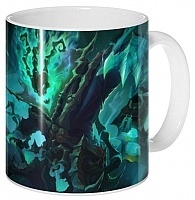 ������ "���� ������" Thresh