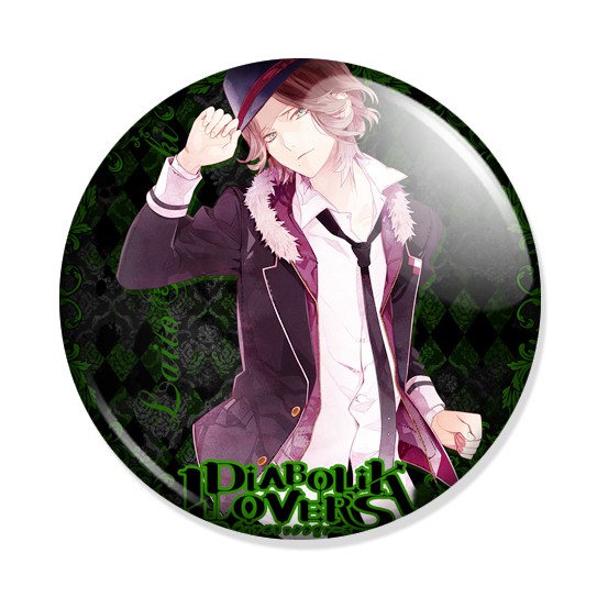 ���������� ������� ������ Diabolik Lovers - Laito Sakamaki �� ����� � ����� ����������� ������������ / Diabolik Lovers