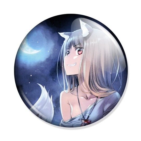 ���������� ������� ������ Ookami to Koushinryou - Holo Wheaten Tail �� ����� � ����� ������� � �������� / Spice and Wolf / Ookami to Koushinryou
