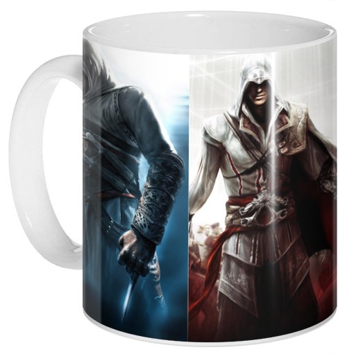 ���������� ������� ������������ ������ �� ����� ����� �������� / Assassin�s Creed / Assassins Creed / ����� ������