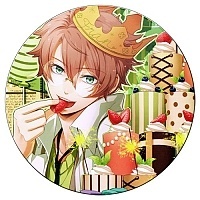 ������ ��������� ������� Code: Realize - King of Cakes Fran