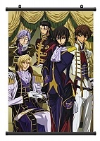 ������� �������� Code Geass 313681