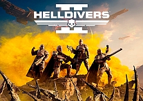 ������ �������� �� ���� Helldivers / ������ �������