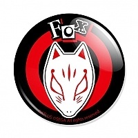 ������ Persona 5 - Fox