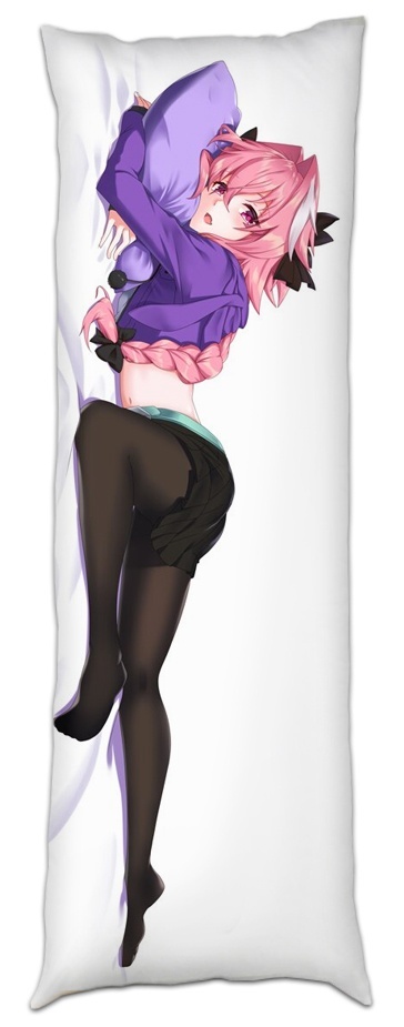 ���������� � �������� Fate - Astolfo