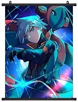   Pokemon Masters EX - Tsuwabuki Daigo