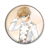 ������ Fate/Apocrypha Caules Forvedge Yggdmillennia