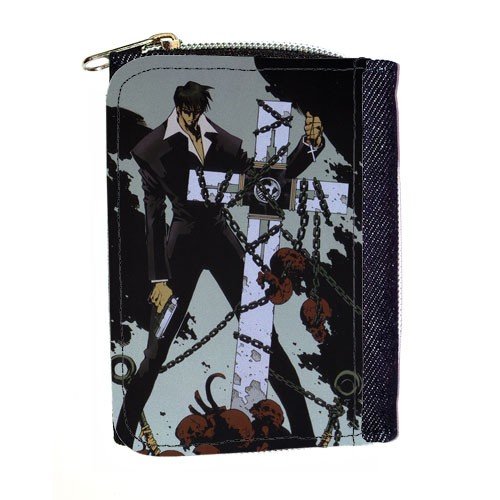 ���������� ������� ������� ��������� �� ����� ������ �� ����� � ����� ������ / Trigun