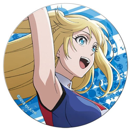 ������ ��������� ������� Hanebado! - Connie