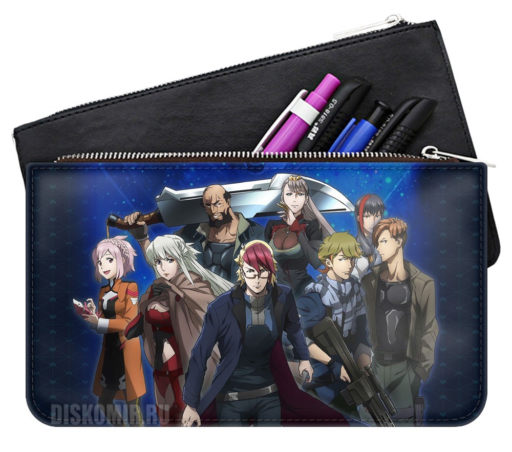 ���������� ������� ����� ������ � ������� ����� �������� ������ ������� �� ����� � ����� �������� ������ ������� / Juushinki Pandora / Unit Pandora / The Next