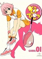 Soft Tennis (����-������) HD 75606