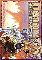 Weathering Continent (���������� ���������� )