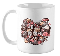 ������ Anime Love