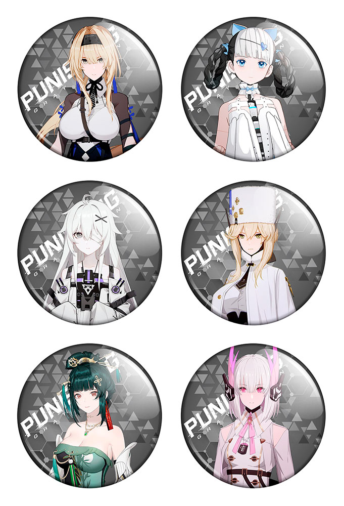 ����� ������� ������� Punishing: Gray Raven No.8