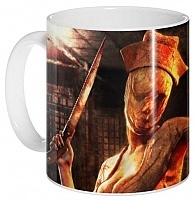 ������ "Silent Hill" Puppet Nurses