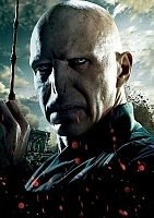 ������ �������� Harry Potter