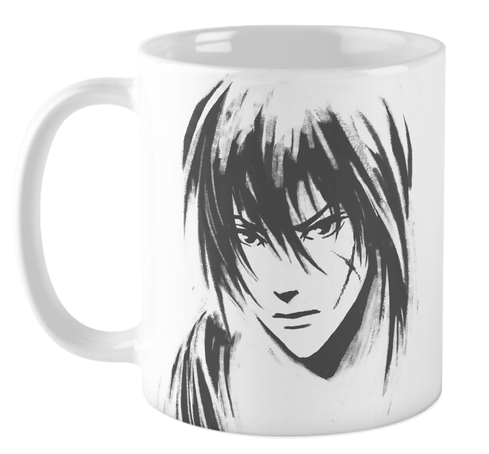 ���������� ������� ������������ ������ �� ����� ������� ������ / Rurouni Kenshin: Meiji Kenkaku Romantan / Rurouni Kenshin / ������� ��� / Samurai X