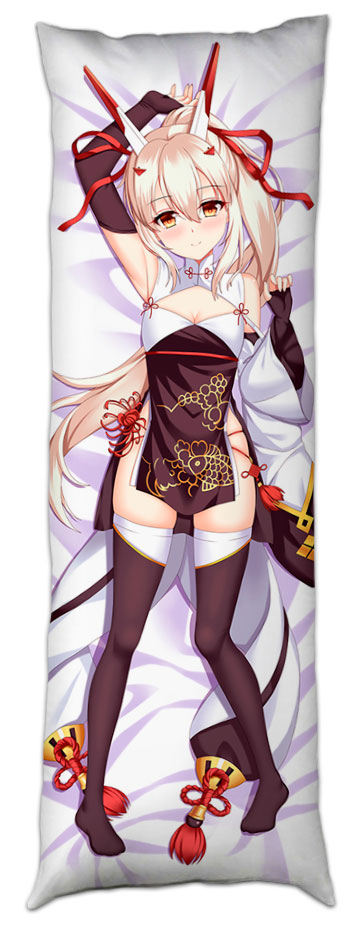 ���������� � �������� Ayanami �� Azur Lane 616283