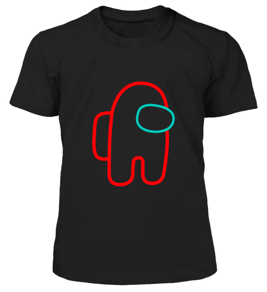 ���������� ������� �������� Among Us / Red �� ����� � ����� ����� ��� / Among Us / ����� ��